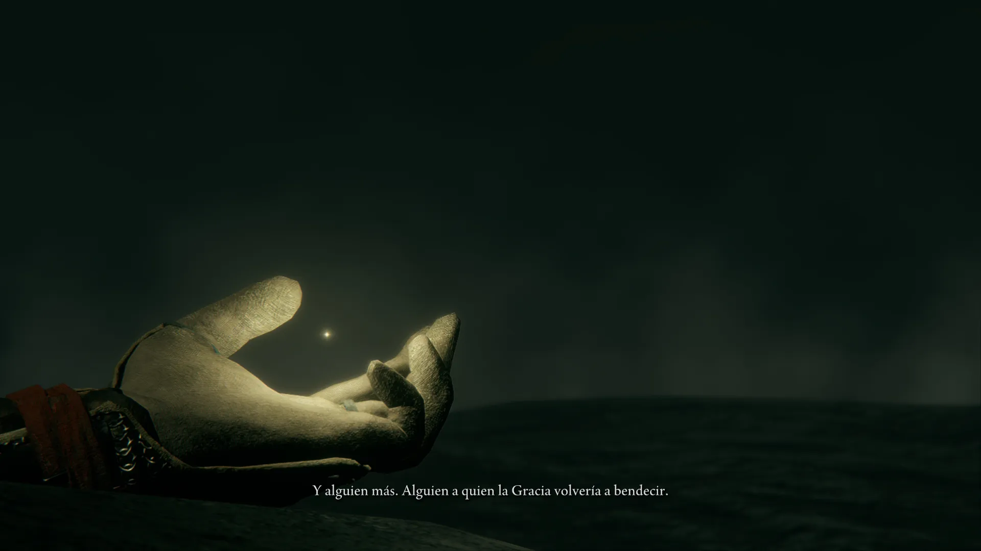Análisis Elden Ring Tarnished Edition en Nintendo Switch 2 13 Despierta Sin Luz que tenemos una misión