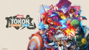 Marvel Tokon trae de vuelta los tag teams epico