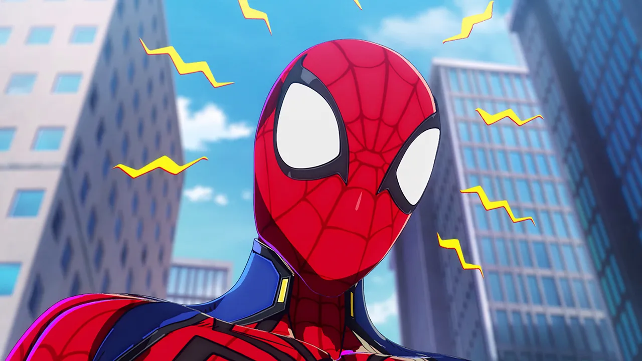 Análisis Marvel Tokon Fighting Souls en PC 33 Nuestro sentido aracnido nos dice que en Marvel Tokon Fighting Souls hay mucho potencial