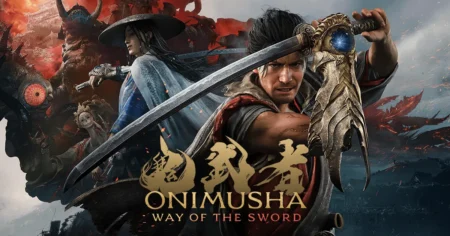 Análisis Onimusha Way of the Sword en PC Onimusha way of the sword promete traer la saga al lugar que le pertenece