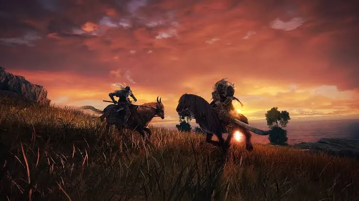 Análisis Elden Ring Tarnished Edition en Nintendo Switch 2 24 Y pese a sus limitaciones, sigue siendo maravilloso e impactante