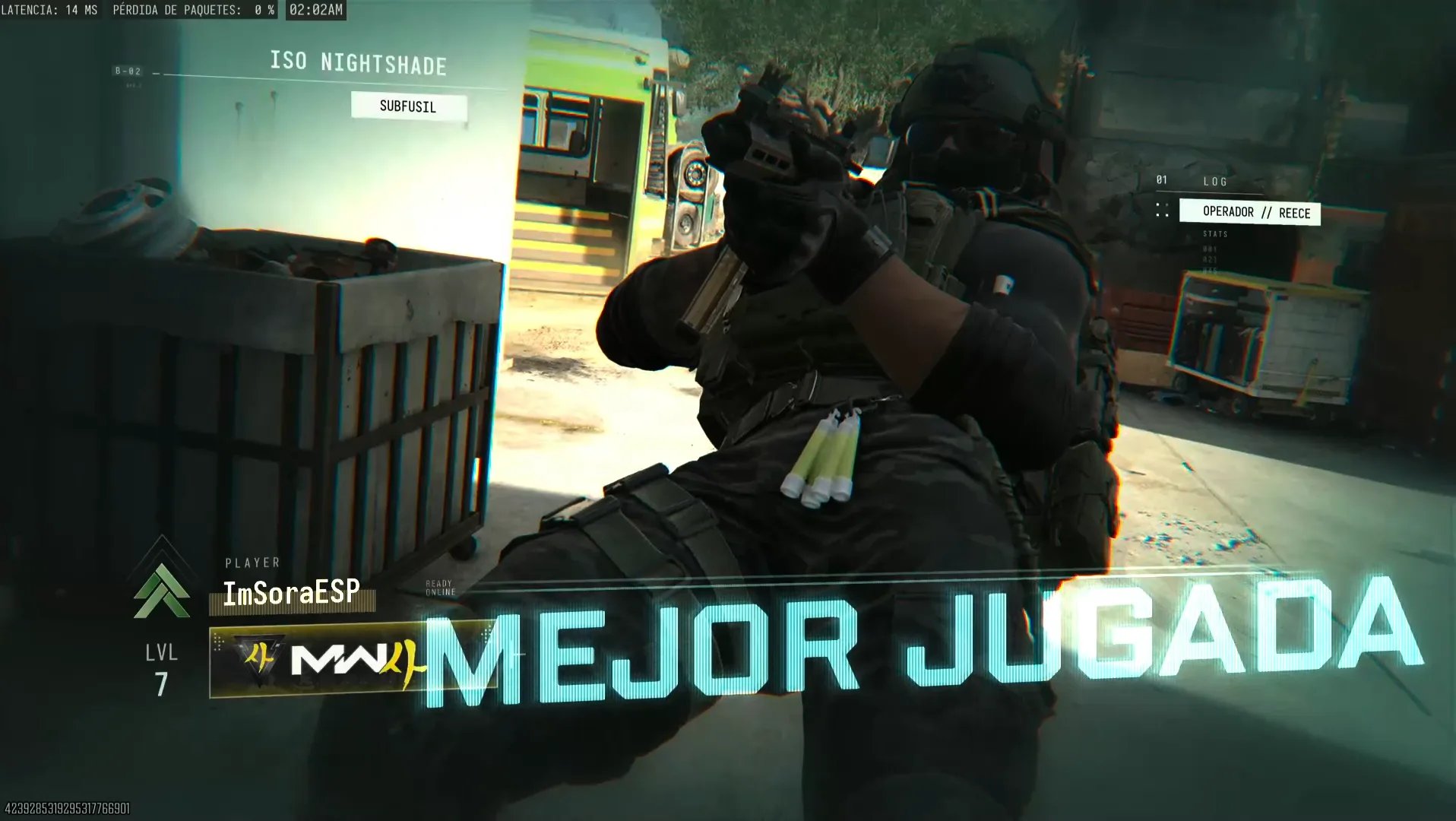 Avance Call of Duty: Modern Warfare 4 en PS5 12 Call of Duty Modern Warfare 4