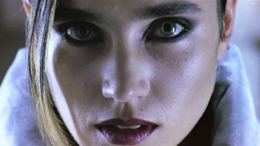 De Ofelia a la sad girl: el romanticismo del dolor femenino en el cine 15 Requiem por un sueño Jennifer Connelly