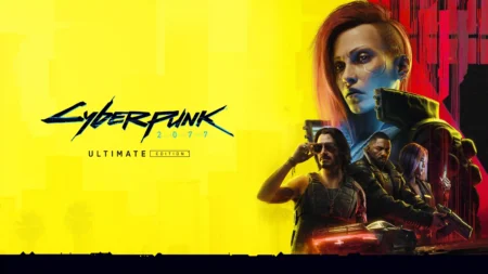 Análisis Cyberpunk 2077 en PS5 Pro – De desastre a obra maestra Análisis Cyberpunk 2077 PS5 Pro