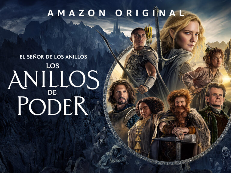 Todo sobre la Temporada 3 de Los Anillos de Poder: La caída de Khazad-dûm y el Anillo Único Los anillos de poder temporada 3