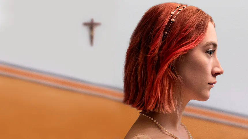 De Ofelia a la sad girl: el romanticismo del dolor femenino en el cine 22 Lady Bird