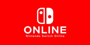 Nintendo Switch Online