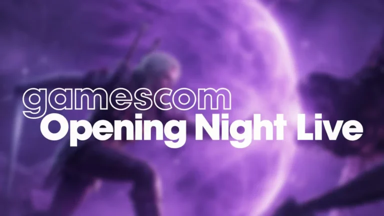 Gamescom 2026