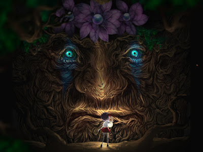 Análisis de Ghost Parade para PS4 arte Análisis de Ghost Parade para PS4 arte