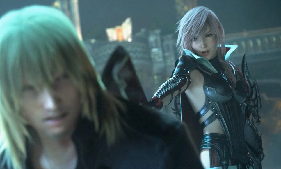11 videojuegos prometedores arruinados por el hype 24 La calidad del primer teaser de Lightning Returns: Final Fantasy XIII es espectacular incluso a día de hoy.