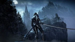 Avance The Duskbloods en Nintendo Switch 2 The Duskbloods Nintendo Switch 2 avance