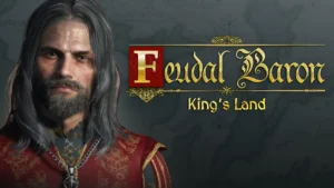 Feudal Baron: King's Land Análisis - Imagen destacada