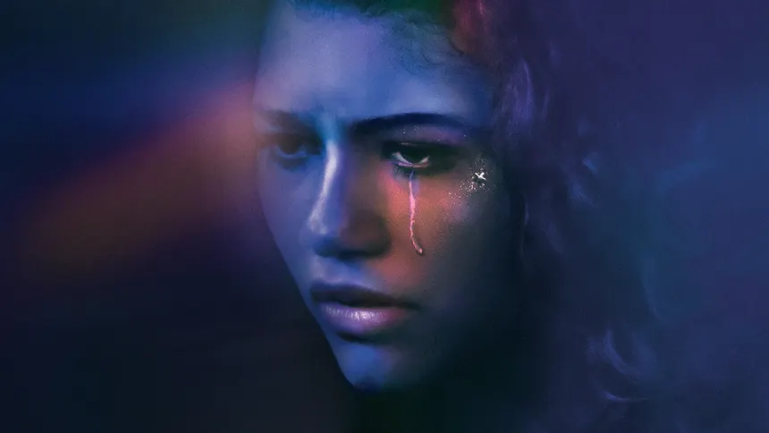 De Ofelia a la sad girl: el romanticismo del dolor femenino en el cine 20 Zendaya Euphoria