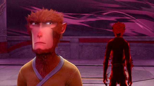 Análisis de Monkey King: Hero is Back para PS4 Análisis de Monkey King: Hero is Back para PS4