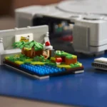 ¿Una PlayStation de LEGO? - Precio, lanzamiento y todos los detalles 14 LEGO PlayStation Ape Scape