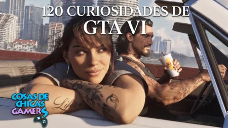 GTA 6 – 120 detalles, curiosidades y secretos increíbles GTA 6 - 120 detalles, curiosidades y secretos increíbles