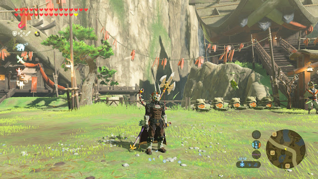 Phantom Ganon Phantom Ganon