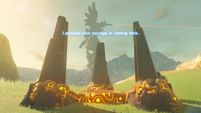 monolith monolith