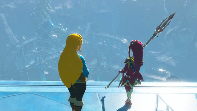 Mipha Mipha