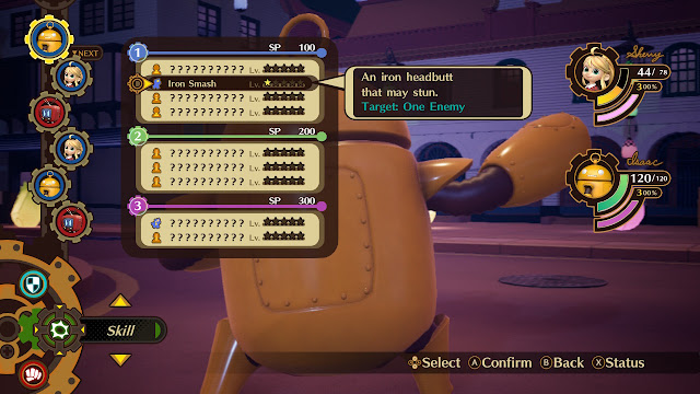 Análisis de Destiny Connect: Tick-Tock Travelers Análisis de Destiny Connect: Tick-Tock Travelers