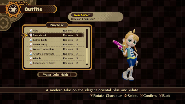 Análisis de Destiny Connect: Tick-Tock Travelers Análisis de Destiny Connect: Tick-Tock Travelers