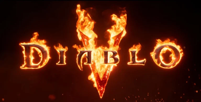Blizzard anuncia Diablo V de forma oficial Blizzard anuncia Diablo V de forma oficial