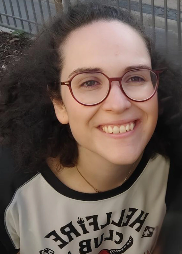 Quiénes somos 8 Alicia Ledesma