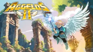 Análisis Aggelos 2 en Nintendo Switch