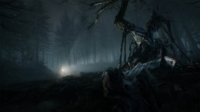 Análisis Blair Witch en PC 1 Análisis Blair Witch en PC