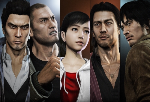 Análisis de Yakuza 5 para PlayStation 4 incluido en The Yakuza Remastered Collection Análisis de Yakuza 5 para PlayStation 4 incluido en The Yakuza Remastered Collection