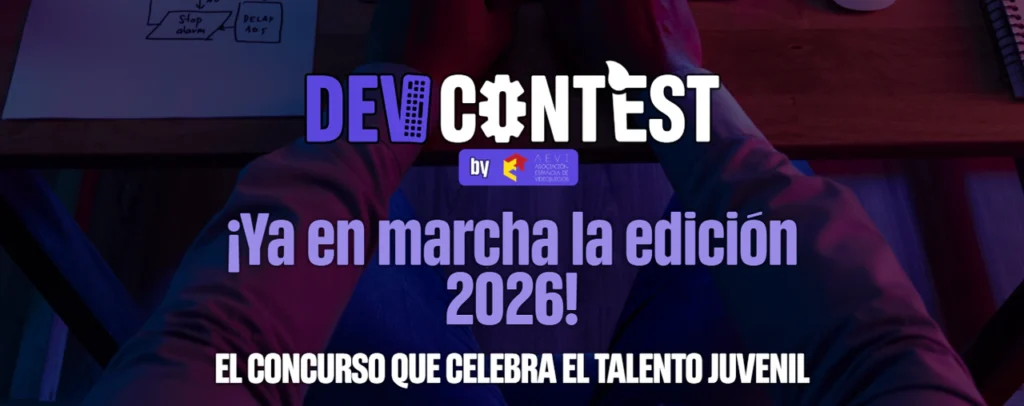 DevContest 2026: vuelve el concurso de talento nacional DevContest 2026