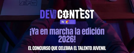 DevContest 2026: vuelve el concurso de talento nacional DevContest 2026