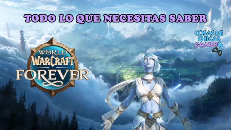 World of Warcraft: Forever – Todo lo que necesitas saber WOW Forever - Fecha de lanzamiento, precio, suscripción, beta, nuevo contenido y diferencias con WoW Classic.