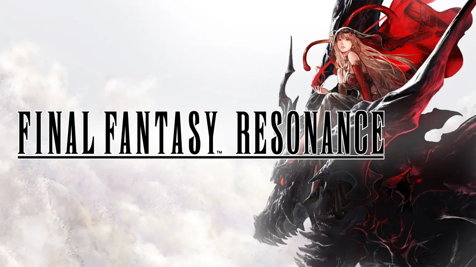 Impresiones Final Fantasy Resonance en Nintendo Switch 2 – El despertar de una nueva fantasía Final Fantasy Resonance Avance PS5