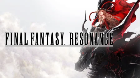 Impresiones Final Fantasy Resonance en Nintendo Switch 2 – El despertar de una nueva fantasía Final Fantasy Resonance Avance PS5
