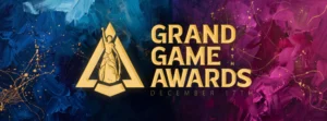 Grand Game Awards celebra su cuarta edición el 17 de diciembre Grand Game Awards celebra su cuarta edición el 17 de diciembre
