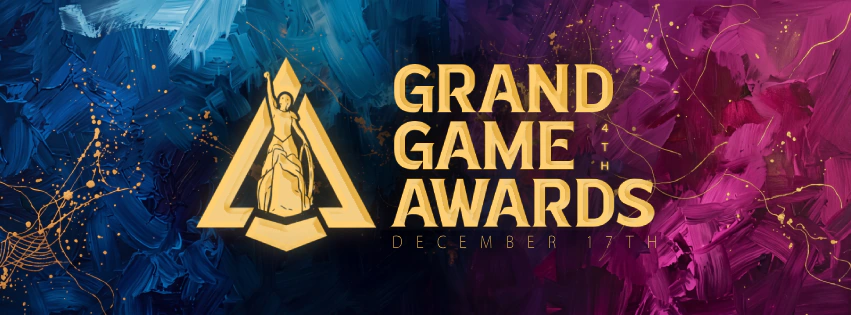 Grand Game Awards celebra su cuarta edición el 17 de diciembre Grand Game Awards celebra su cuarta edición el 17 de diciembre