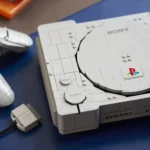 ¿Una PlayStation de LEGO? - Precio, lanzamiento y todos los detalles 9 LEGO PlayStation