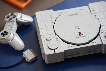 ¿Una PlayStation de LEGO? – Precio, lanzamiento y todos los detalles LEGO PlayStation