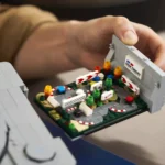 ¿Una PlayStation de LEGO? - Precio, lanzamiento y todos los detalles 11 LEGO PlayStation