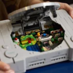 ¿Una PlayStation de LEGO? - Precio, lanzamiento y todos los detalles 12 LEGO PlayStation