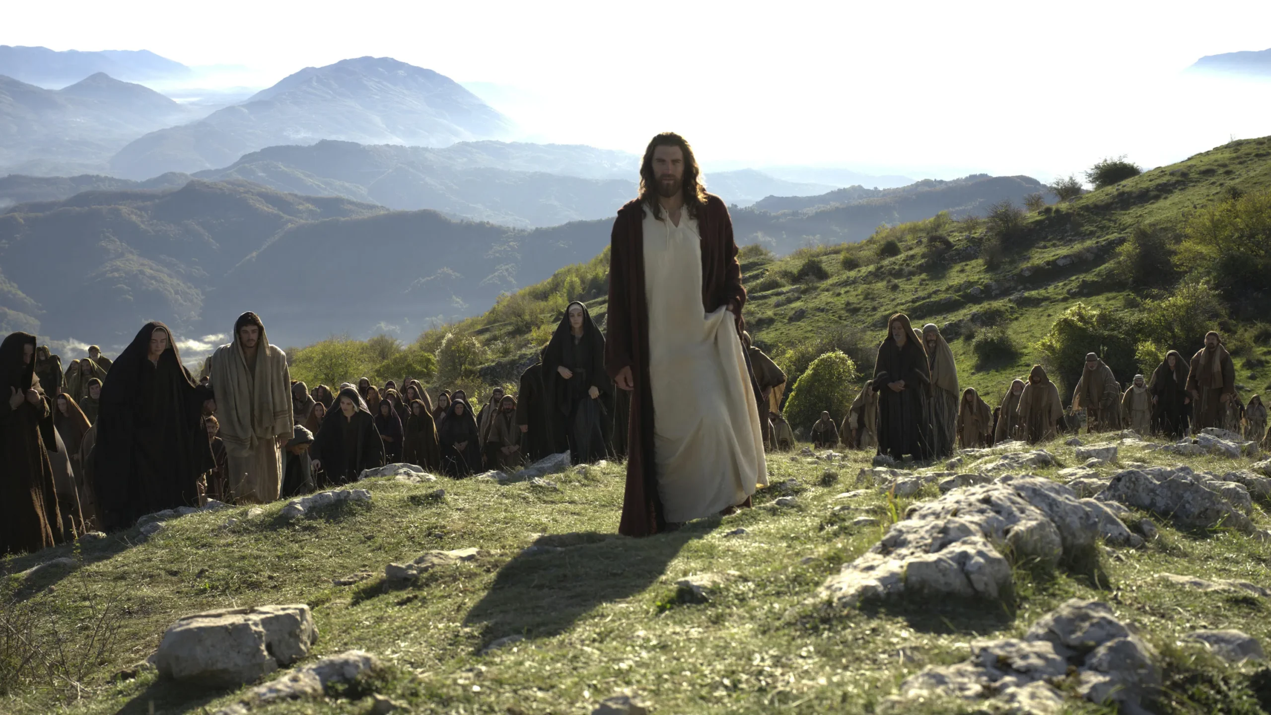 La resurrección de Cristo: Todo lo que sabemos de La Pasión de Cristo 2 de Mel Gibson 2 La resurrección de Cristo