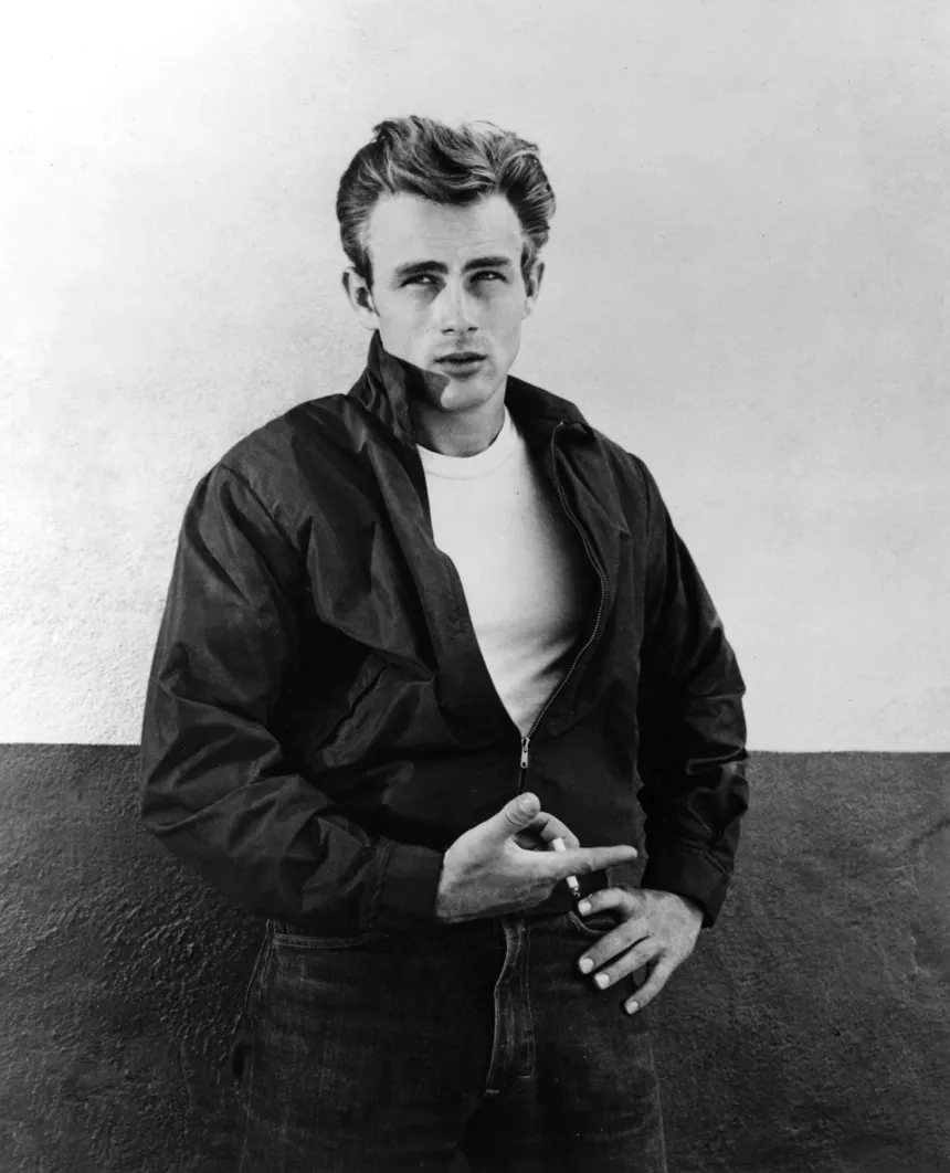 De Ofelia a la sad girl: el romanticismo del dolor femenino en el cine 26 James Dean