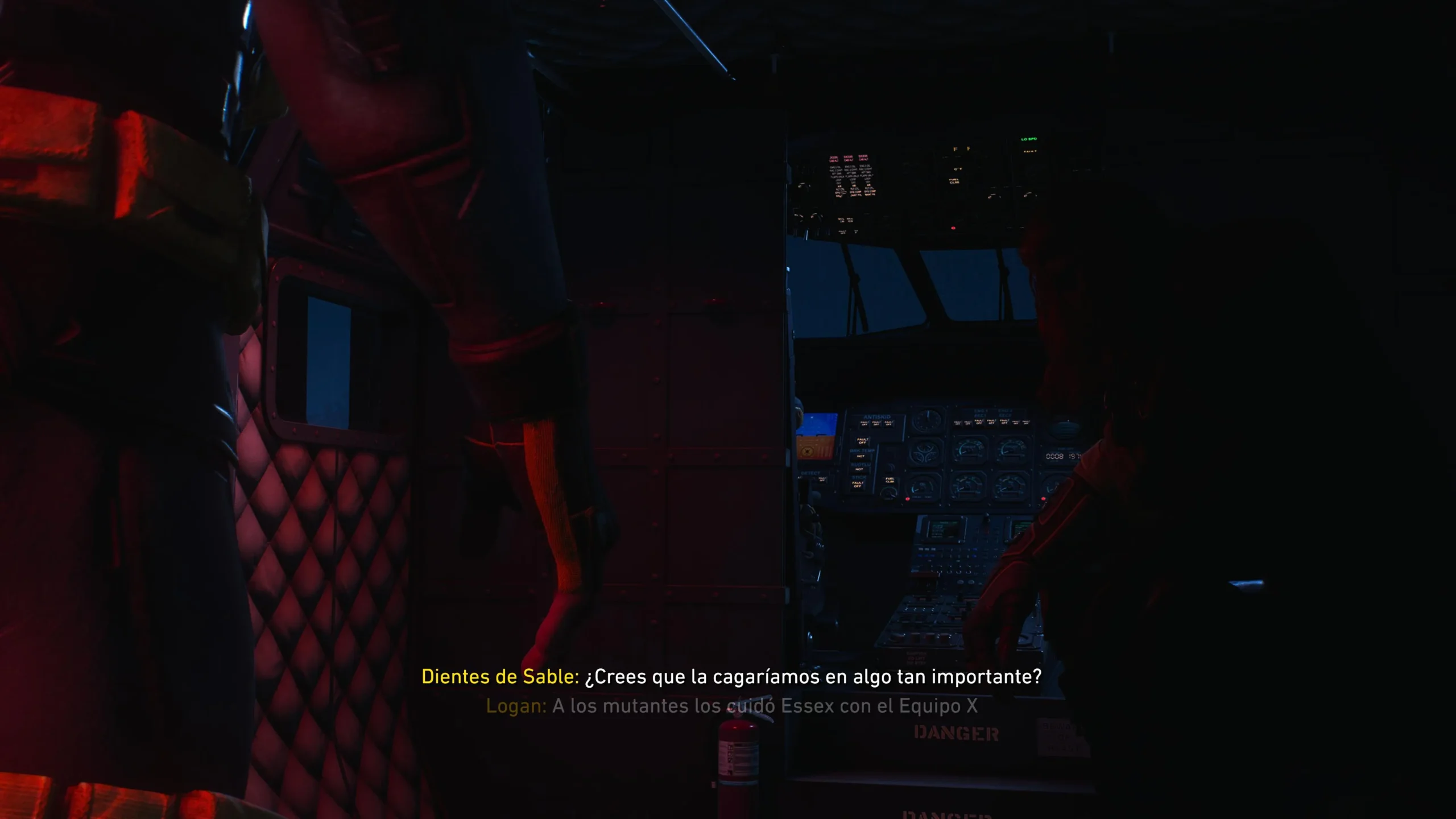 Análisis Marvel Lobezno (Marvel’s Wolverine) en PS5 25 Análisis de Marvel: Lobezno en PS5 - La cagaste Insomniac Lancaster