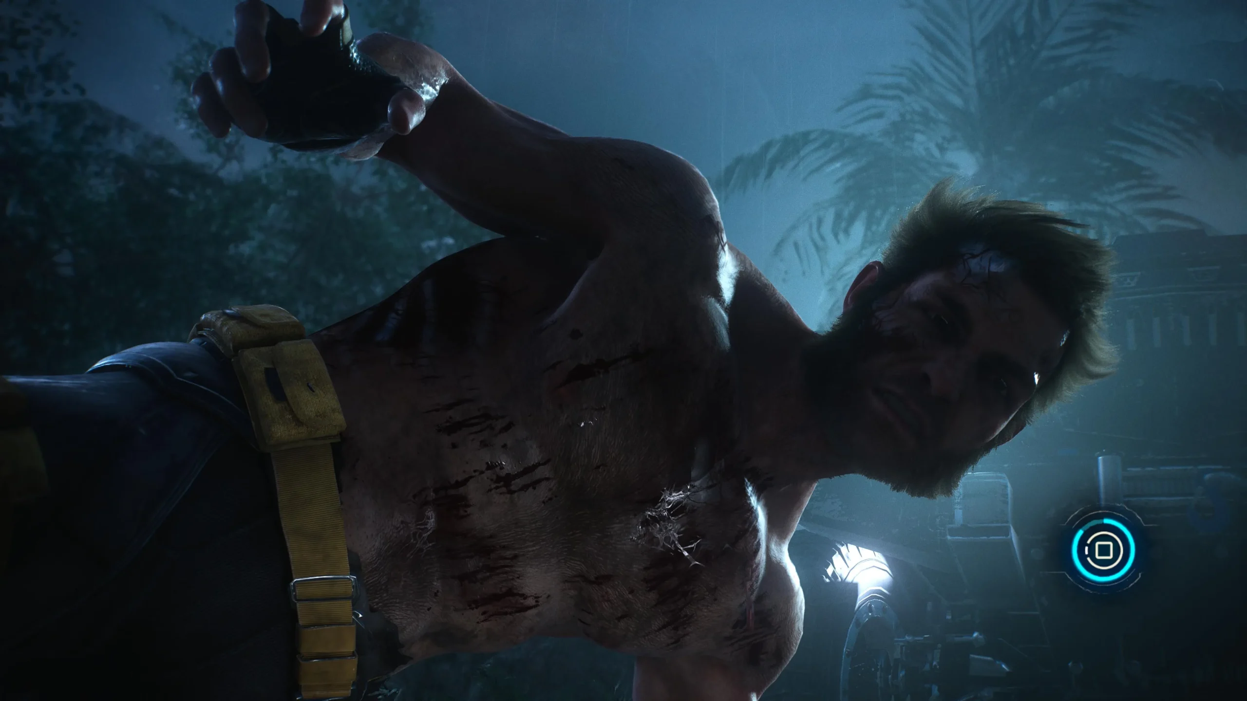 Análisis Marvel Lobezno (Marvel’s Wolverine) en PS5 38 Análisis de Marvel: Lobezno en PS5 - Recuperándose