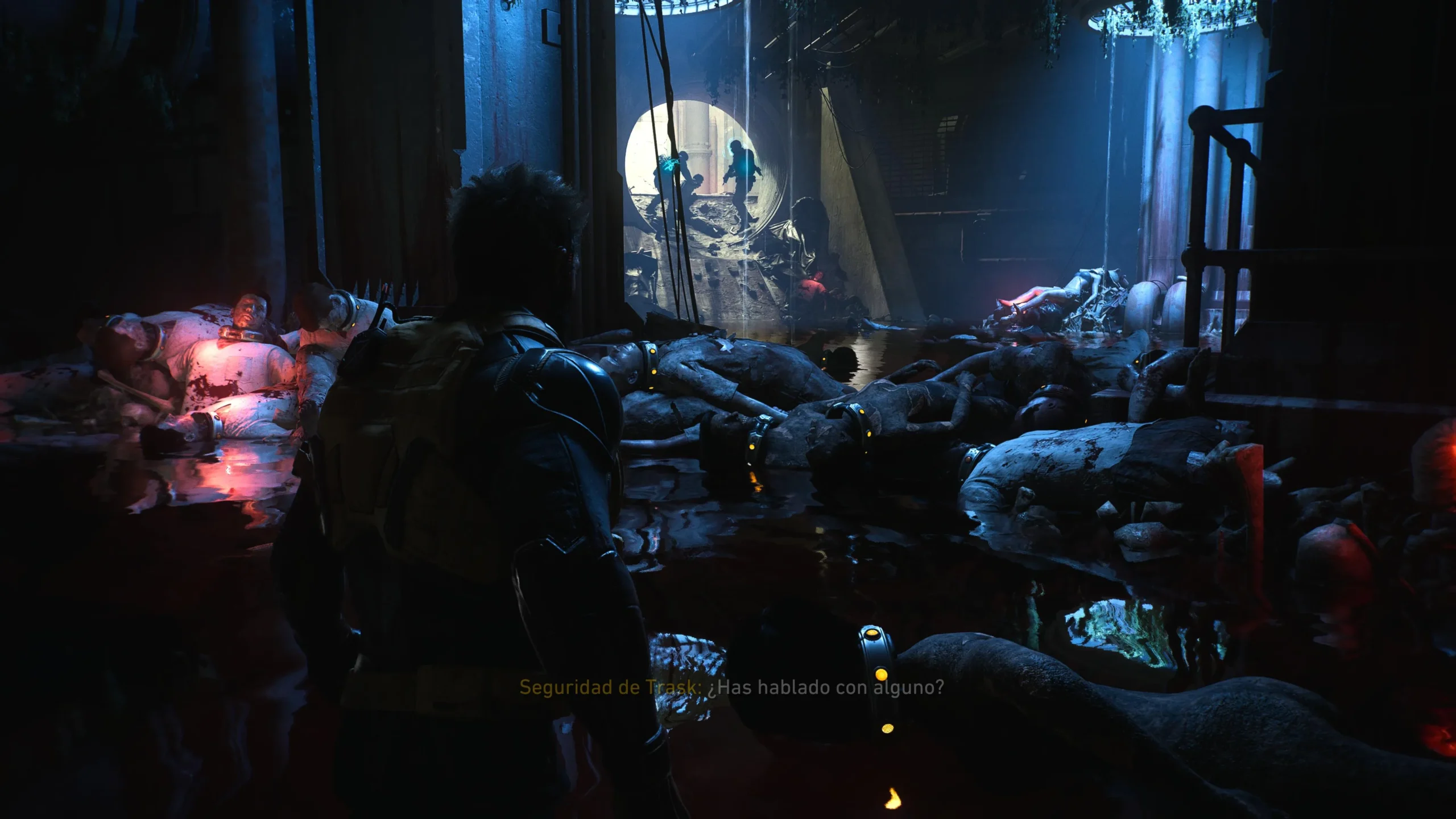 Análisis Marvel Lobezno (Marvel’s Wolverine) en PS5 30 Análisis de Marvel: Lobezno en PS5 - Algo huele a muerto