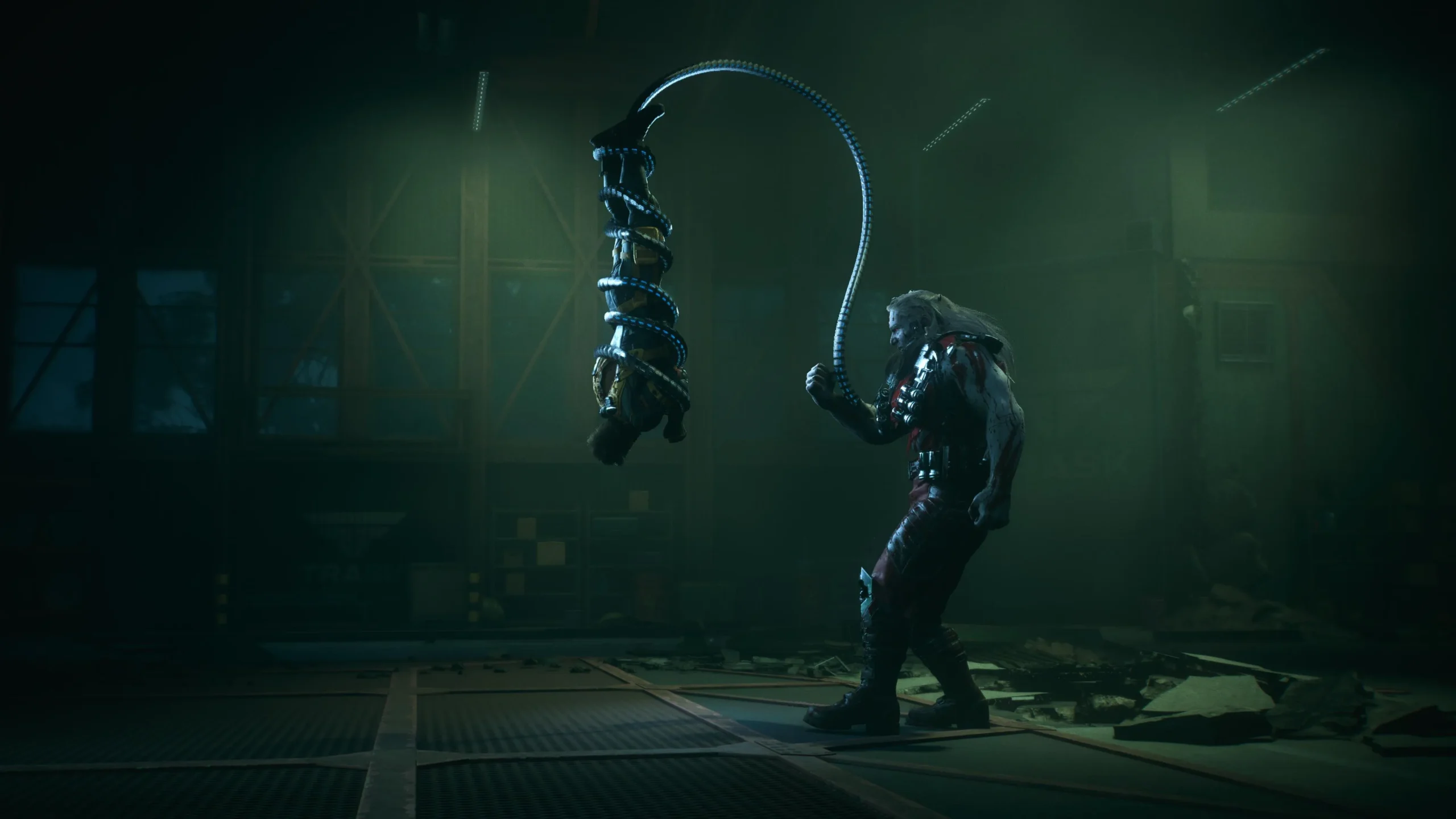 Análisis Marvel Lobezno (Marvel’s Wolverine) en PS5 34 Análisis de Marvel: Lobezno en PS5 - Enrollados