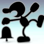 El fenómeno de las Game & Watch 72 El fenómeno de las Game & Watch - Mr Game & Watch