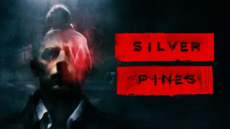 Análisis Silver Pines en PC Silver Pines nos lleva a resolver un misterio en un pueblo inquietante