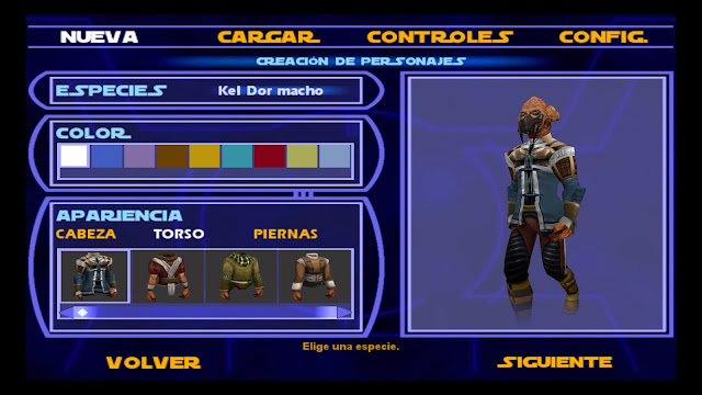 Análisis Star Wars Jedi Knight Jedi Academy para PS4 Análisis Star Wars Jedi Knight Jedi Academy para PS4